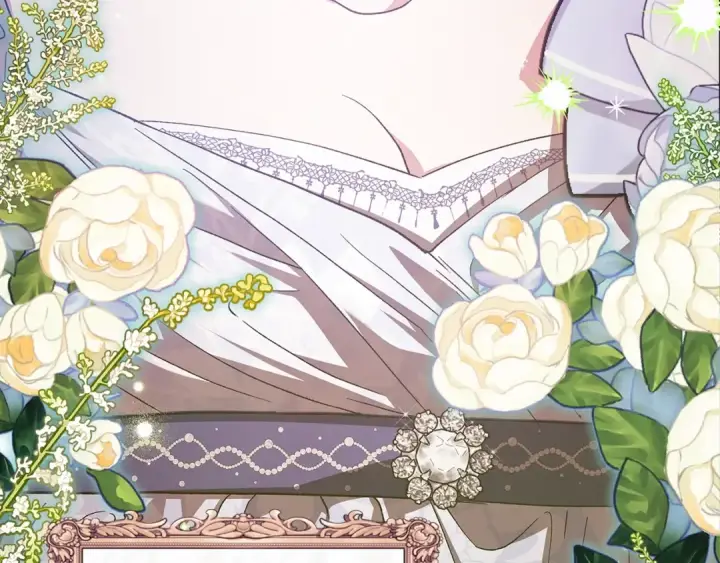 漫画《这个婚反正也要完蛋》第74话 婆婆好宠，爱了第65张图