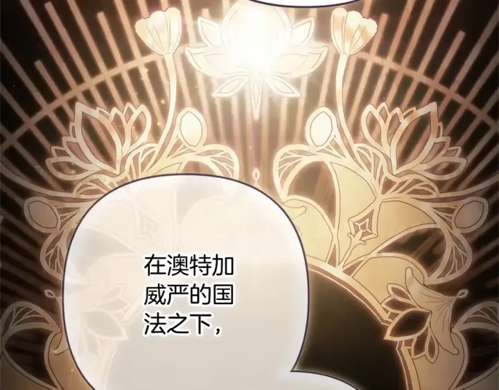 漫画《这个婚反正也要完蛋》第77话 婚姻原则第107张图