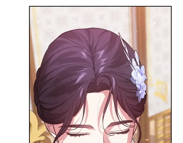 漫画《这个婚反正也要完蛋》第77话 婚姻原则第179张图