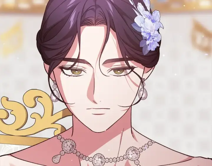 漫画《这个婚反正也要完蛋》第77话 婚姻原则第193张图