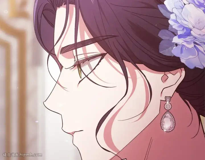 漫画《这个婚反正也要完蛋》第77话 婚姻原则第48张图