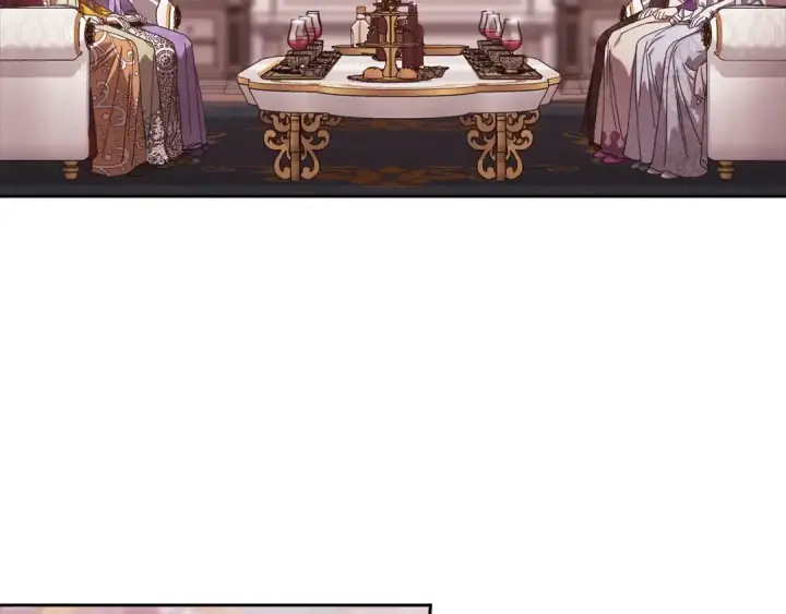 漫画《这个婚反正也要完蛋》第77话 婚姻原则第79张图