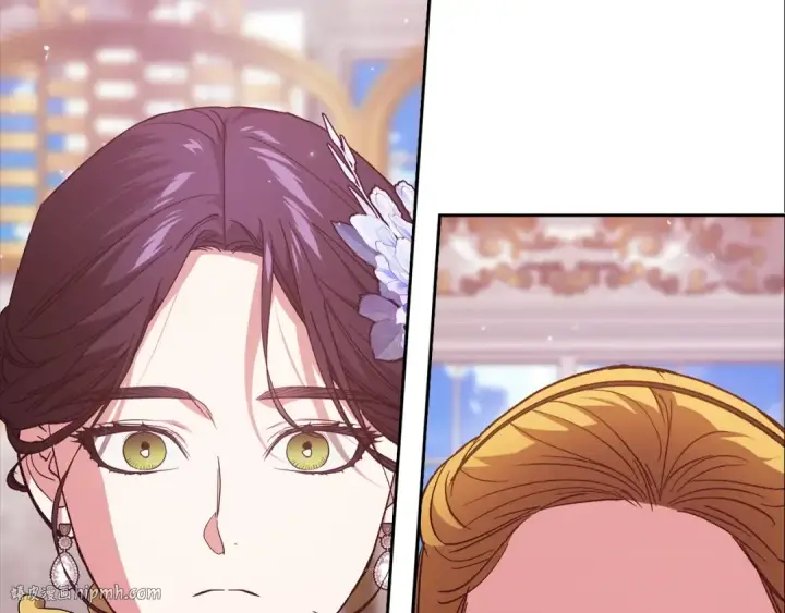 漫画《这个婚反正也要完蛋》第77话 婚姻原则第80张图