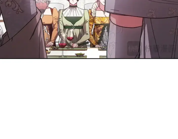 漫画《这个婚反正也要完蛋》第77话 婚姻原则第89张图