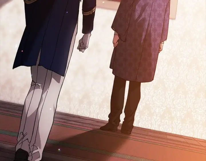 漫画《这个婚反正也要完蛋》第79话 偶遇第137张图