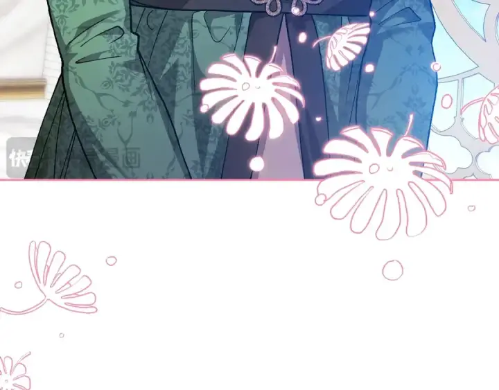 漫画《这个婚反正也要完蛋》第79话 偶遇第219张图