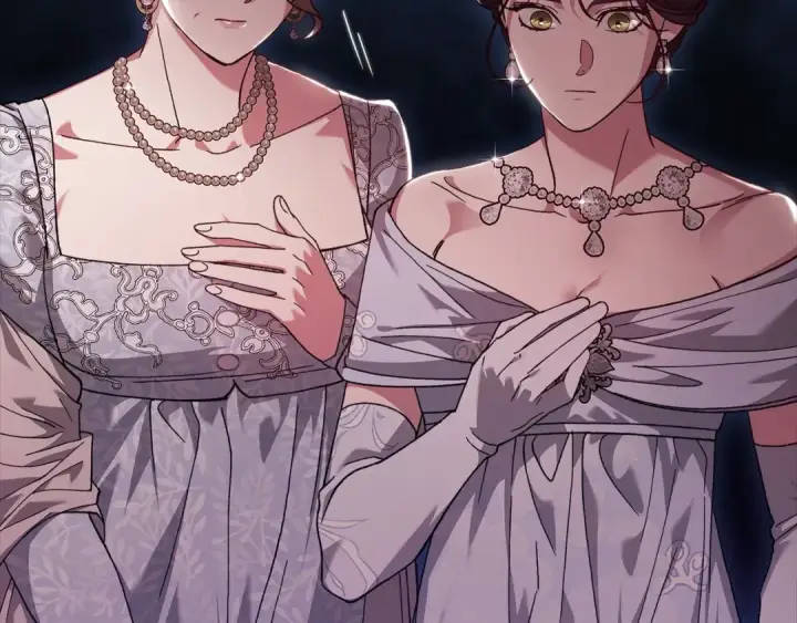 漫画《这个婚反正也要完蛋》第79话 偶遇第244张图