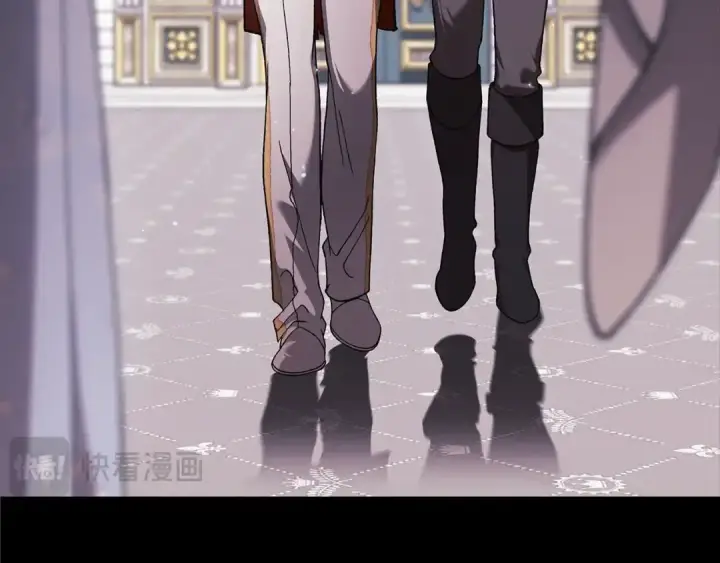 漫画《这个婚反正也要完蛋》第79话 偶遇第252张图