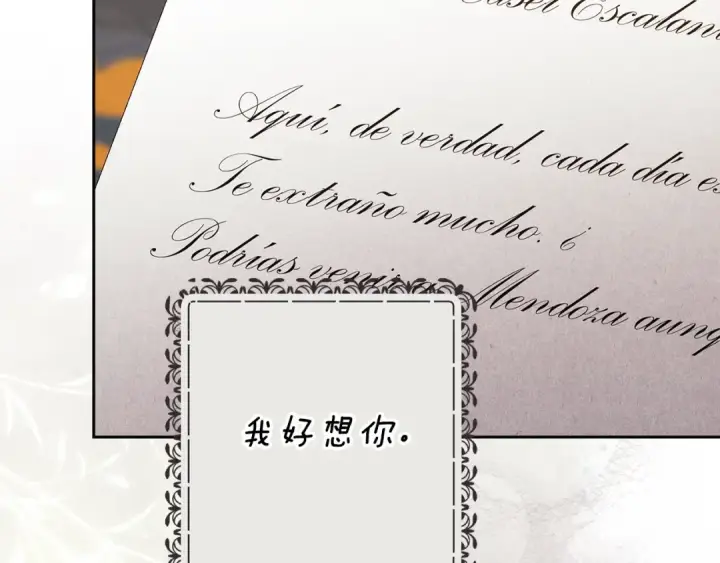 漫画《这个婚反正也要完蛋》第81话 想你第205张图