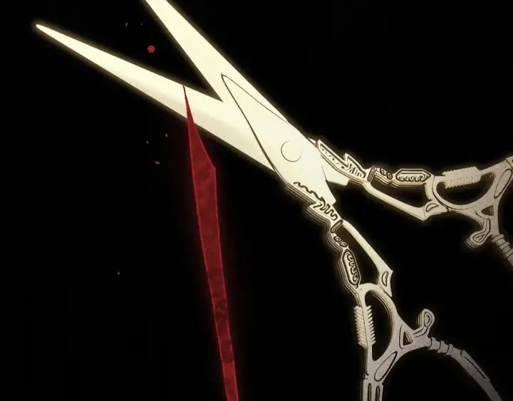 漫画《这个婚反正也要完蛋》第81话 想你第81张图