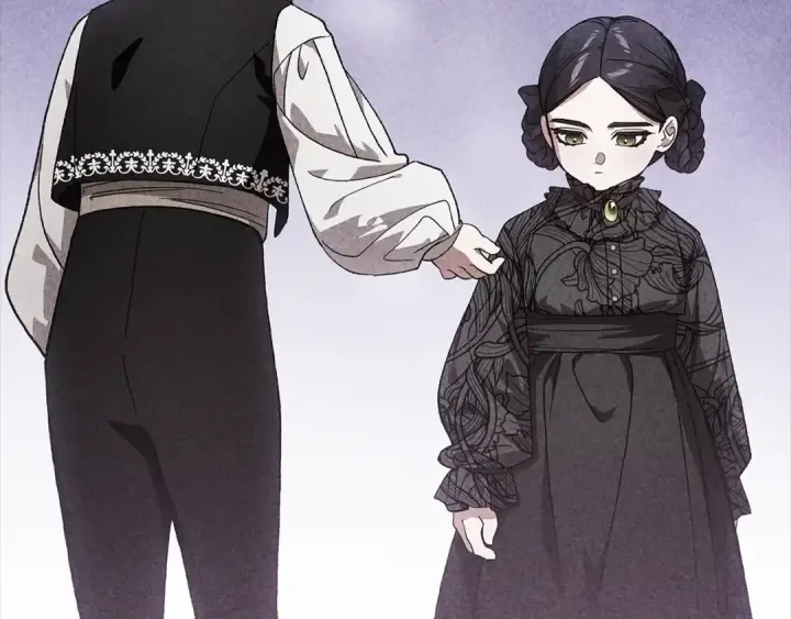 漫画《这个婚反正也要完蛋》第82话 幸福的笑容第105张图