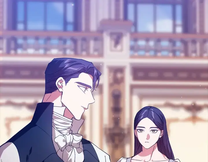 漫画《这个婚反正也要完蛋》第82话 幸福的笑容第214张图