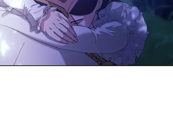 漫画《这个婚反正也要完蛋》第84话 他回来了！第125张图
