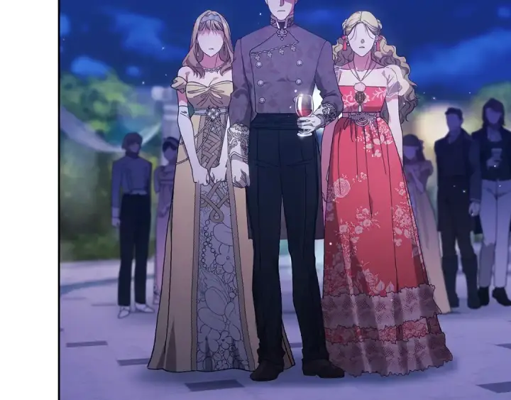 漫画《这个婚反正也要完蛋》第84话 他回来了！第198张图