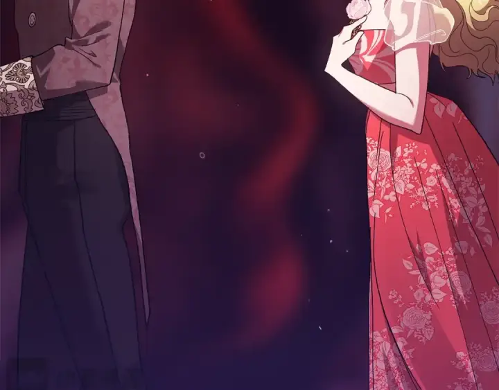 漫画《这个婚反正也要完蛋》第84话 他回来了！第239张图
