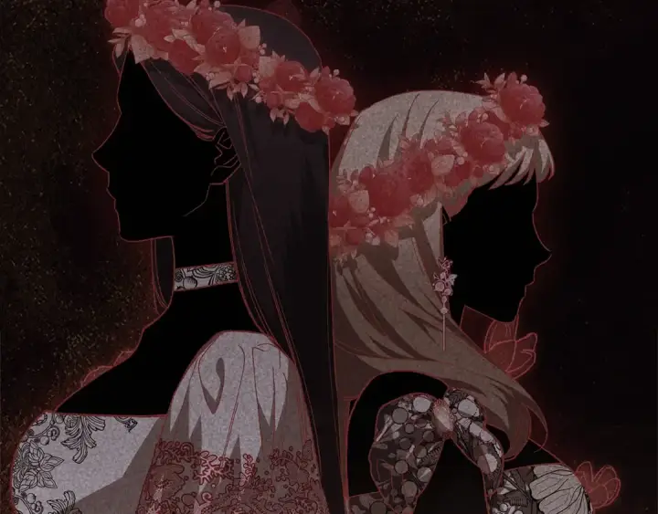 漫画《这个婚反正也要完蛋》第84话 他回来了！第74张图