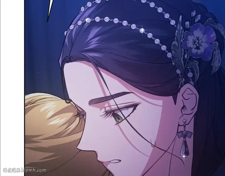 漫画《这个婚反正也要完蛋》第二季完结话第232张图