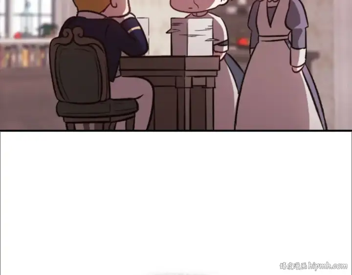 漫画《这个婚反正也要完蛋》剧场五：他们的秘密第32张图
