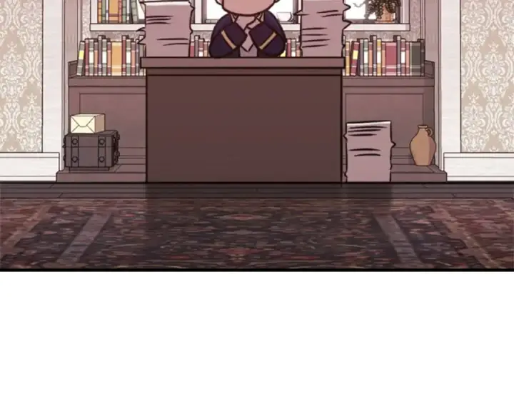 漫画《这个婚反正也要完蛋》剧场五：他们的秘密第4张图