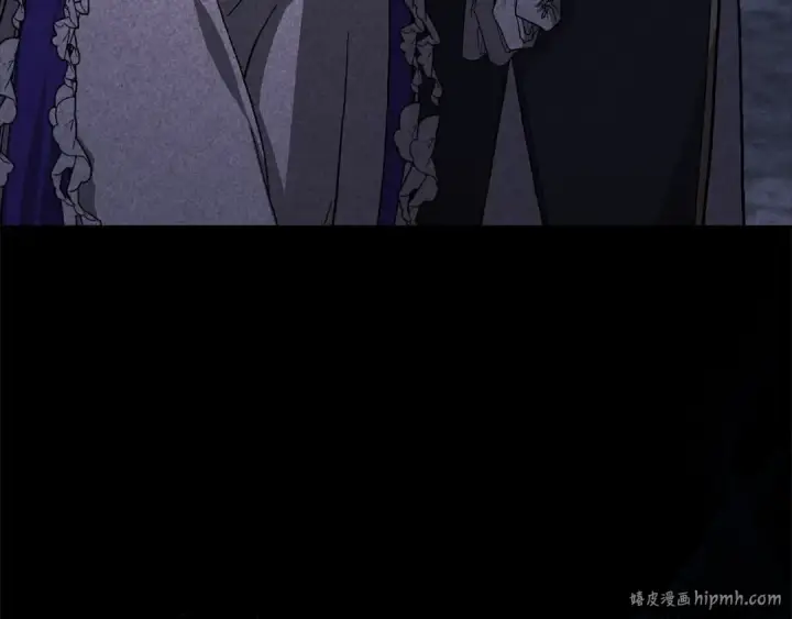 漫画《这个婚反正也要完蛋》第86话 今天你不要走了第128张图