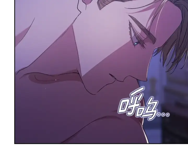 漫画《这个婚反正也要完蛋》第86话 今天你不要走了第141张图
