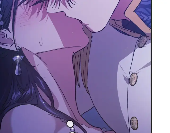 漫画《这个婚反正也要完蛋》第86话 今天你不要走了第33张图