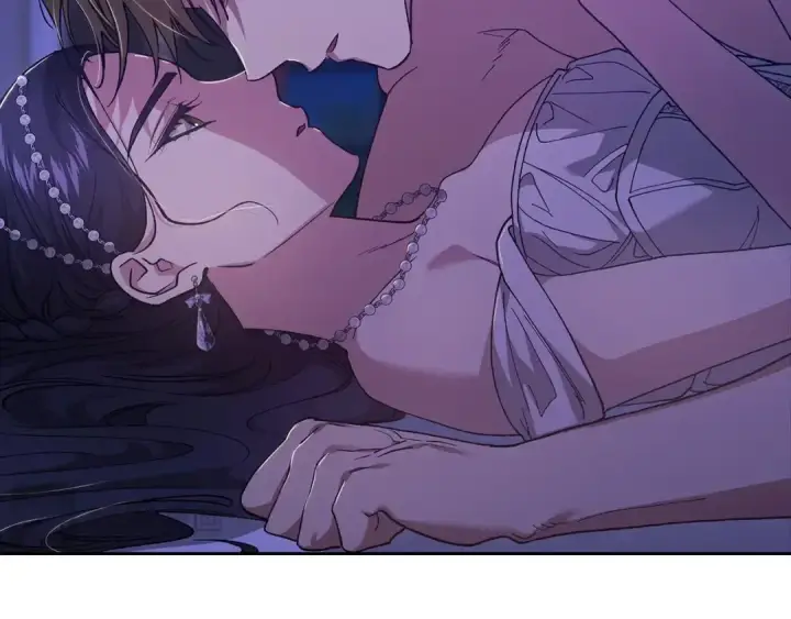 漫画《这个婚反正也要完蛋》第87话 比你想象中更爱你第131张图