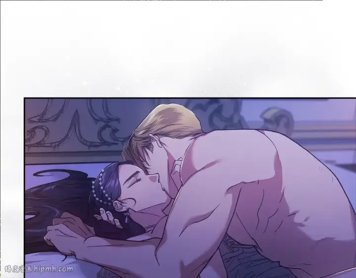 漫画《这个婚反正也要完蛋》第87话 比你想象中更爱你第144张图