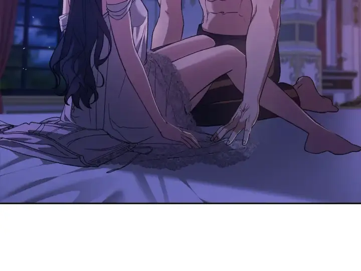 漫画《这个婚反正也要完蛋》第87话 比你想象中更爱你第158张图