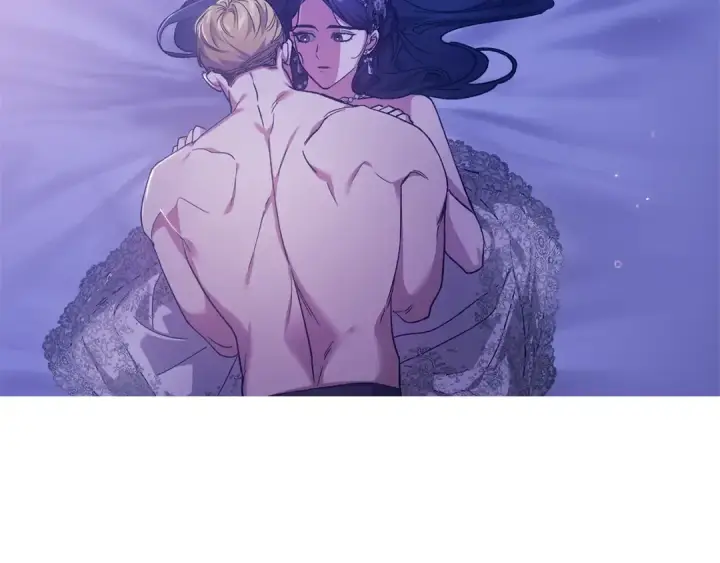 漫画《这个婚反正也要完蛋》第87话 比你想象中更爱你第61张图