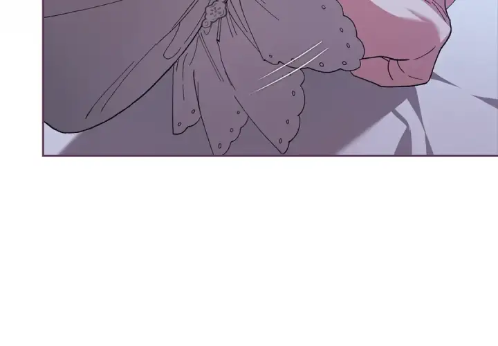 漫画《这个婚反正也要完蛋》第88话 致我生命中的太阳第113张图
