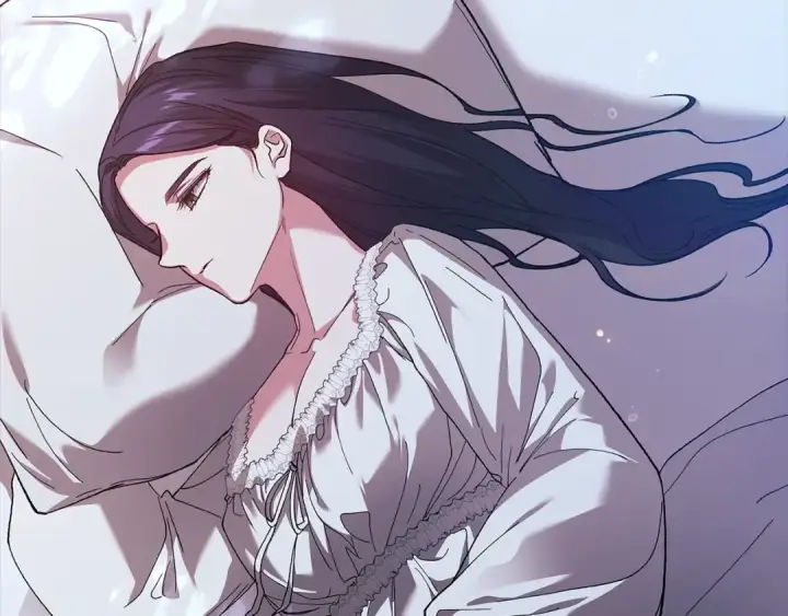 漫画《这个婚反正也要完蛋》第88话 致我生命中的太阳第86张图