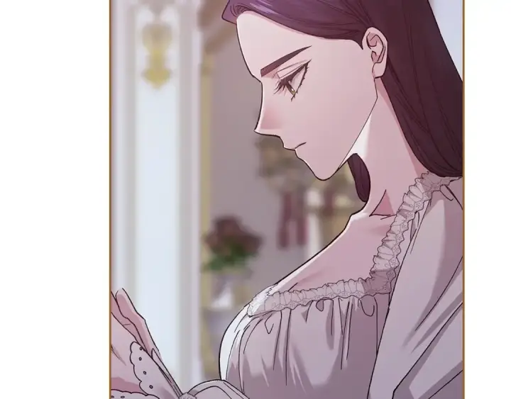 漫画《这个婚反正也要完蛋》第89话 拥抱你，就拥有了一切第75张图