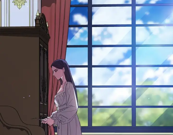 漫画《这个婚反正也要完蛋》第90话 我等你，我爱你第11张图
