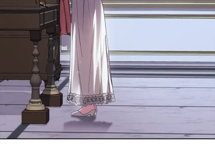 漫画《这个婚反正也要完蛋》第90话 我等你，我爱你第12张图