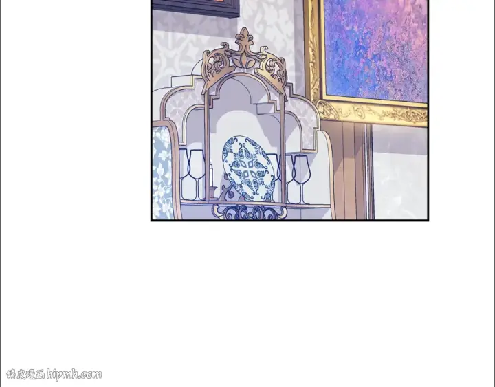漫画《这个婚反正也要完蛋》第90话 我等你，我爱你第128张图