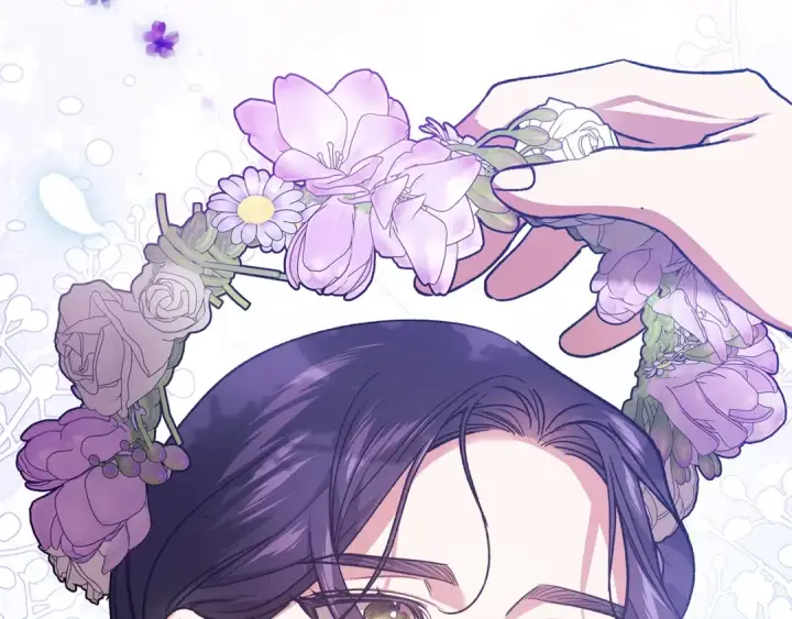漫画《这个婚反正也要完蛋》第90话 我等你，我爱你第183张图