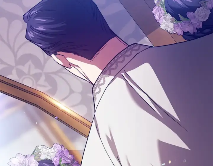 漫画《这个婚反正也要完蛋》第90话 我等你，我爱你第196张图