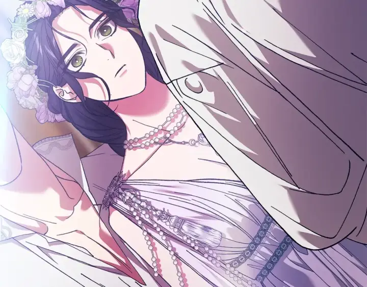 漫画《这个婚反正也要完蛋》第90话 我等你，我爱你第197张图