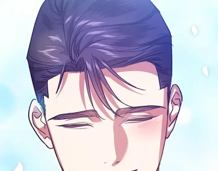 漫画《这个婚反正也要完蛋》第90话 我等你，我爱你第203张图