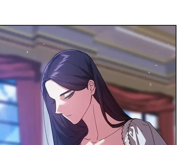 漫画《这个婚反正也要完蛋》第90话 我等你，我爱你第58张图