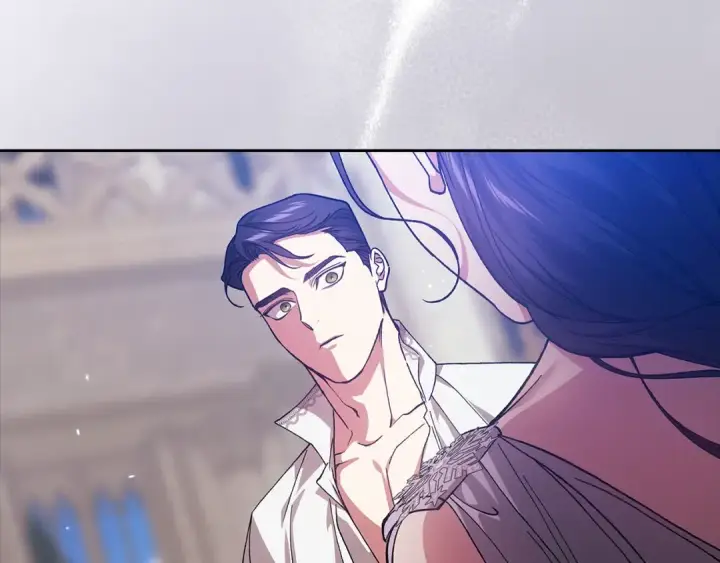 漫画《这个婚反正也要完蛋》第91话 两世都要逃离皇太子第251张图