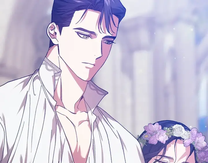 漫画《这个婚反正也要完蛋》第91话 两世都要逃离皇太子第26张图