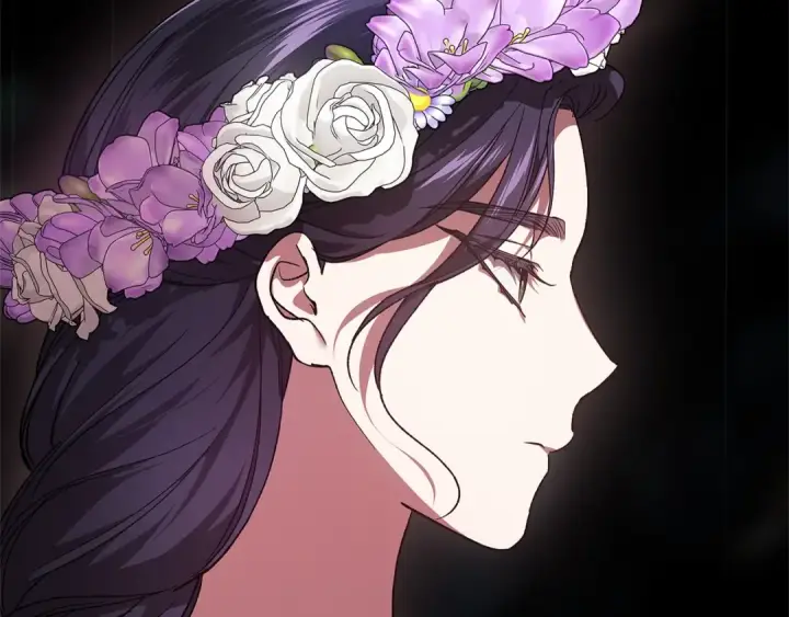 漫画《这个婚反正也要完蛋》第91话 两世都要逃离皇太子第265张图