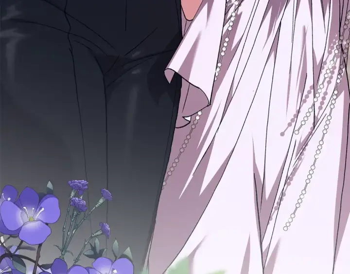 漫画《这个婚反正也要完蛋》第91话 两世都要逃离皇太子第28张图