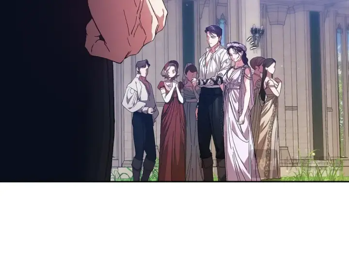 漫画《这个婚反正也要完蛋》第91话 两世都要逃离皇太子第44张图