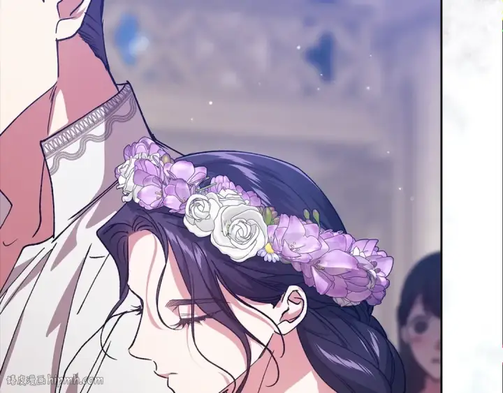 漫画《这个婚反正也要完蛋》第91话 两世都要逃离皇太子第48张图