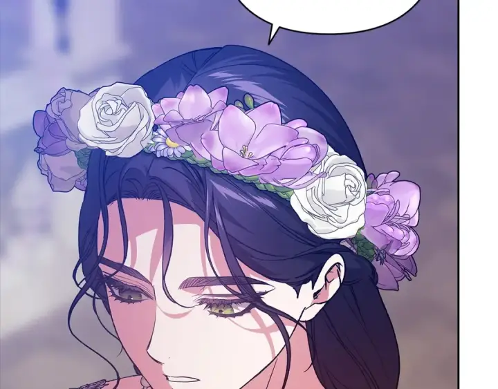 漫画《这个婚反正也要完蛋》第92话 我们彼此相爱着第11张图