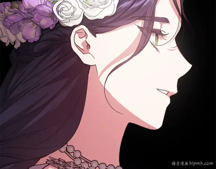 漫画《这个婚反正也要完蛋》第92话 我们彼此相爱着第120张图