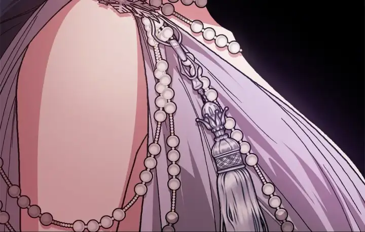 漫画《这个婚反正也要完蛋》第92话 我们彼此相爱着第121张图